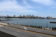 28-03 FDR Drive, East River And Brooklyn From New York Financial District.jpg